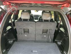 Jeep Grand Cherokee L